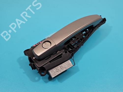 front-left-exterior-door-handle-opel-meriva-b-mpv-s10-2010-2011-2012-2013-2014-2015-2016-2017-37813849 main image