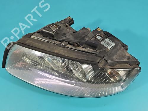 Left headlight AUDI A4 B6 (8E2) 2.0 | BP38308404C28 - Image 5