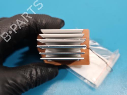 Heater resistor KIA CEED (CD) | BP37823955M108 - Image 6