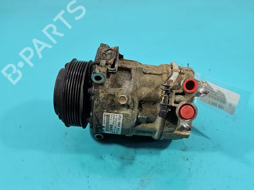 AC compressor LAND ROVER RANGE ROVER EVOQUE (L538) | BP37832280M34 - Image 2