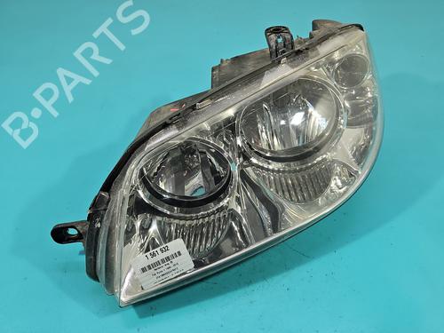 Used Left headlight Left headlight 37834430 37834430