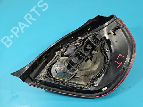 Left taillight NISSAN ALMERA II Hatchback (N16) 1.5 | BP40180770C34 - Image 6