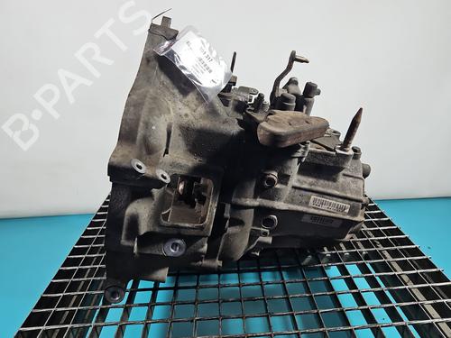 Gearbox HONDA CR-V II (RD_) 2.0 (RD5) | BP37832928M3 - Image 3