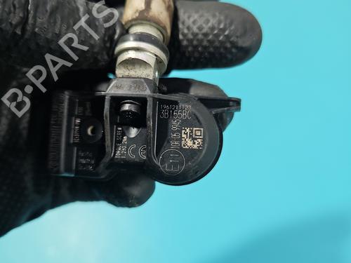 Electronic sensor TOYOTA COROLLA Saloon (_E21_) 1.8 VVTi Hybrid (ZWE211) | BP37821207M84 - Image 6