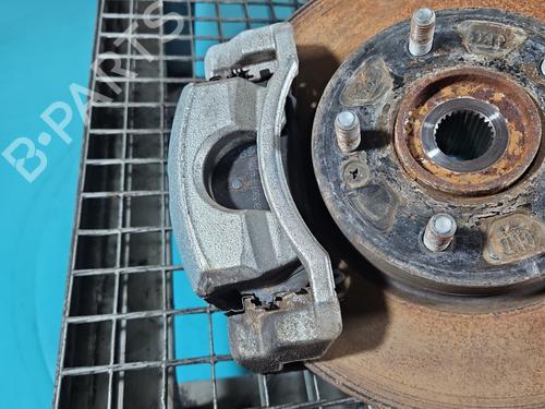 Used Left front brake caliper Left front brake caliper HYUNDAI ELANTRA VII Saloon (CN7) 1.6 (123 hp) 39990230 39990230