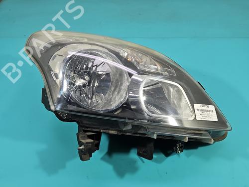 right-headlight-renault-koleos-i-hy_-2008-37818572 main image