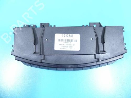Climate control MERCEDES-BENZ S-CLASS (W221, V221) S 250 CDI (221.003, 221.103) | BP37891717I5 - Image 3