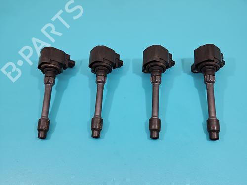 Ignition coil HONDA HR-V (RU) 1.5 (RU1) | BP38133615M94 - Image 8