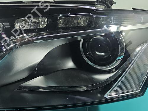Left headlight AUDI Q5 (8RB) 2.0 TDI quattro | BP38139653C28 - Image 3