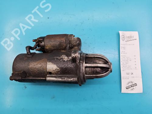 Used Starter Starter 38118558 38118558