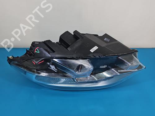 Left headlight PEUGEOT EXPERT Van (V_) 1.6 BlueHDi 115 | BP38701556C28 - Image 15