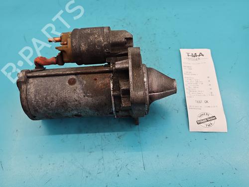 Used Starter Starter 37814834 37814834