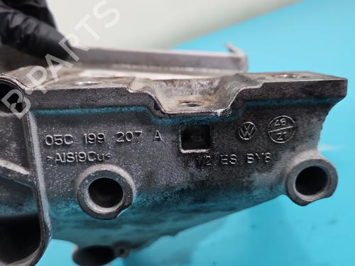 Engine mount SEAT IBIZA V (KJ1, KJG) 1.0 TSI | BP37990457M89 - Image 5