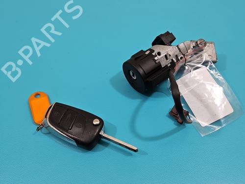 ignition-barrel-citroen-c4-ii-nc_-2009-37814659 main image