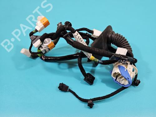 Wiring harness MAZDA 6 Saloon (GJ, GL) 2.2 D (GJ2FP) | BP38135706E16 - Image 2