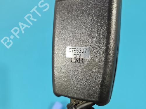 Front left seatbelt HONDA CIVIC IX (FK) 1.8 i-VTEC (FK2) | BP39917482I26 - Image 15