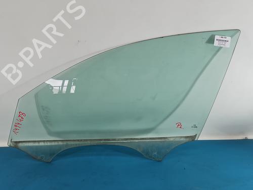 Used Front left door window Front left door window 38140676 38140676
