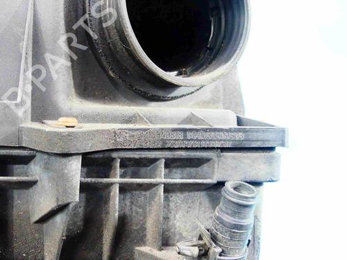 Air filter box OPEL MERIVA B MPV (S10) 1.7 CDTI (75) | BP37883810M87 - Image 5