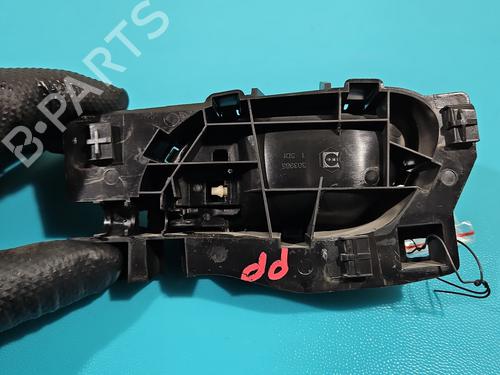 Front right interior door handle TOYOTA PROACE Van (MDZ_) 2.0 D4d (MDZ3) | BP38121665I14 - Image 4