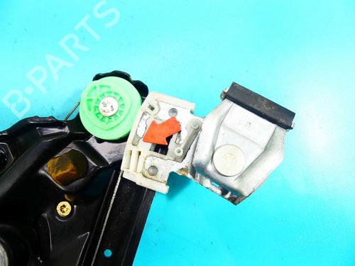 Front right window mechanism CADILLAC SRX 3.6 | BP37882148C23 - Image 2