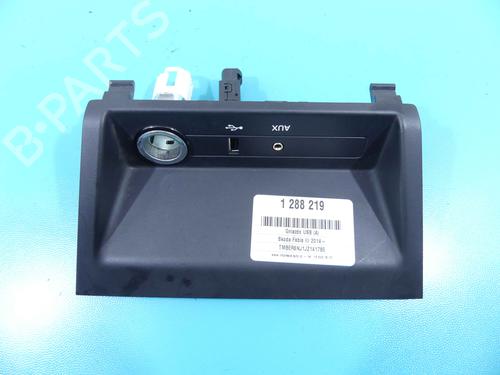 Electronic module SKODA FABIA III (NJ3) 1.0 TSI | BP37889307M83 - Image 2