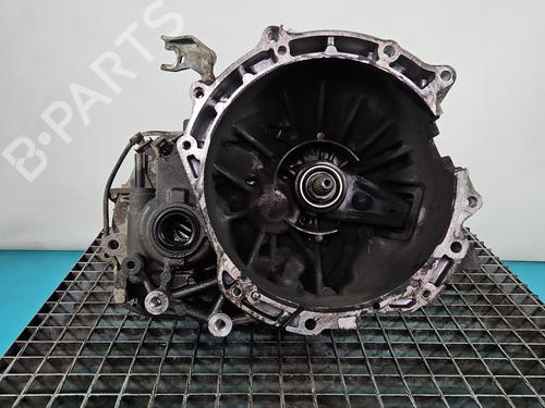 Gearbox MAZDA 6 Hatchback (GH) 1.8 MZR | BP37850293M3 - Image 2