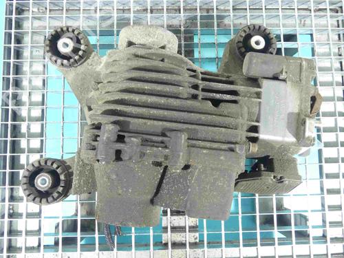 Rear differential VW PASSAT B6 (3C2) 2.0 TDI | BP37807110M24  - Image 8