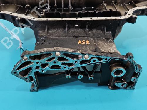 Oil sump AUDI A8 D3 (4E2, 4E8) 3.0 TDI quattro | BP38144743M115 - Image 6