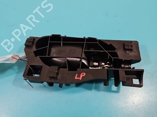 Front left interior door handle PEUGEOT 2008 I (CU_) 1.6 HDi | BP38117648I13 - Image 4