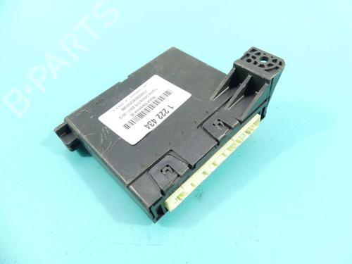 Used Electronic module Electronic module TOYOTA COROLLA Saloon (_E15_) 2.0 D-4D (ADE150) (126 hp) 37884029 37884029