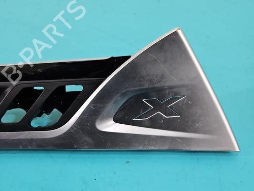 Front left interior door handle BMW X3 (G01, F97, G08) iX3 | BP37821562I13 - Image 2