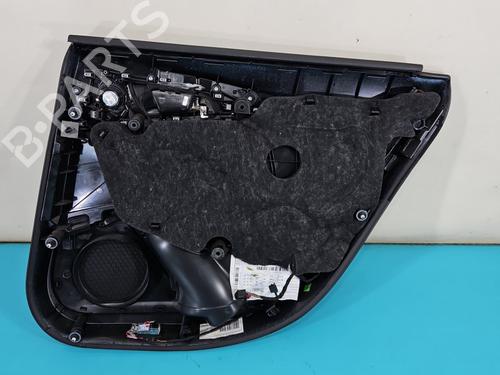 Rear left panel AUDI A6 C7 Avant (4G5, 4GD) 3.0 TDI quattro | BP38143704C60 - Image 2