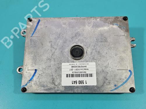 Engine control unit (ECU) HONDA CIVIC IX (FK) 1.8 i-VTEC (FK2) | BP37850902M57 - Image 4