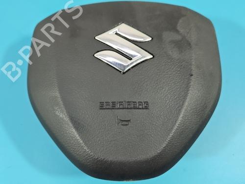Used Driver airbag Driver airbag SUZUKI SX4 S-Cross (JY) 1.4 T (AKK414) (140 hp) 40461018 40461018