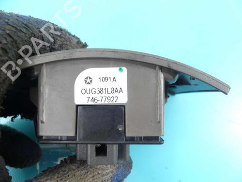 Switch CHRYSLER PT CRUISER (PT_) 2.0 | BP37876520I30 - Image 3