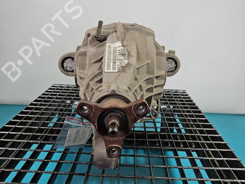 Rear differential PORSCHE PANAMERA (970) 3.6 | BP38067936M24 - Image 2