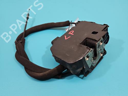 Used Front left lock Front left lock 38123283 38123283