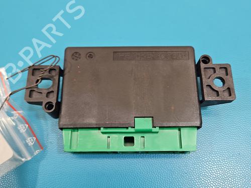 Electronic module CITROËN C5 AIRCROSS (A_) 1.2 PureTech 130 (ARHNSJ) | BP37833273M83 - Image 5