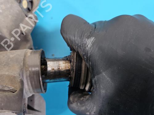 Steering rack VW PASSAT CC B6 (357) 2.0 TDI | BP37825170M22 - Image 11