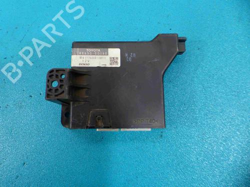 Used Electronic module Electronic module 37861102 37861102