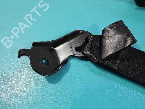 Rear right seatbelt BMW X6 (E71, E72) xDrive 40 d | BP37824748I28 - Image 2