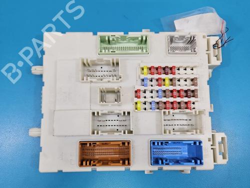 Electronic module VOLVO V40 Hatchback (525) T2 GTDi | BP39561397M83 - Image 2