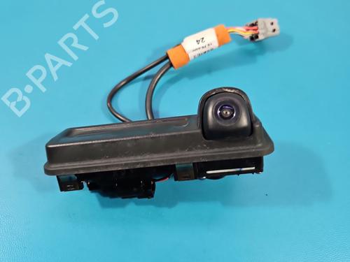 Used Tailgate handle Tailgate handle 38954359 38954359