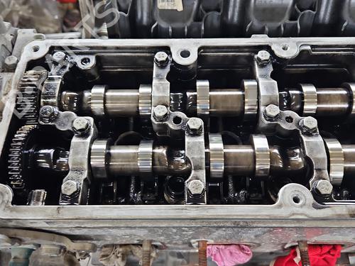 Engine SKODA YETI (5L) 2.0 TDI 4x4 | BP38132813M1  - Image 20