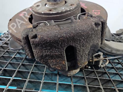 Left front brake caliper AUDI A6 C6 (4F2)  | BP37848311M105  - Image 5