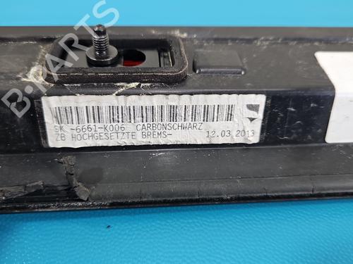 Third brake light BMW 6 Gran Coupe (F06) 640 i xDrive | BP37857324L11 - Image 9