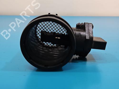 Mass air flow sensor PORSCHE CAYENNE (9PA) Turbo S 4.5 | BP37845409M95 - Image 2