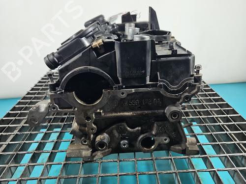 Cylinder head BMW 1 (E87) 116 i | BP38119113M5 - Image 3