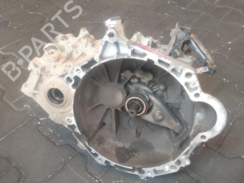 Used Gearbox Gearbox 37854379 37854379