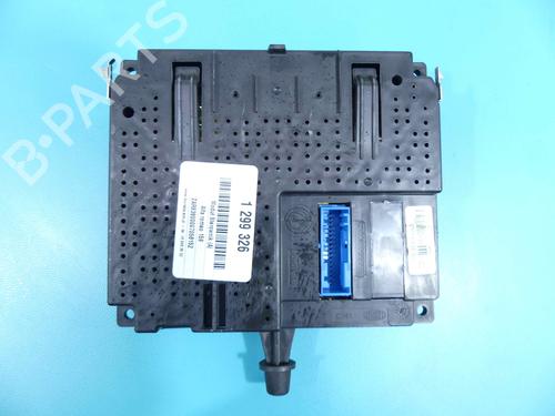 Electronic module ALFA ROMEO 159 (939_) 1.9 JTDM 16V (939AXF1B, 939AXC1B) | BP37807641M83 - Image 2